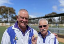 Bowlers ready to roll