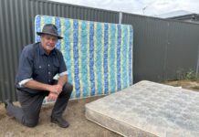 ‘Have some pride’ Mayor wants junk to stop