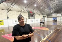 Ineligibility penalty for stadium