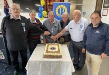 Celebrating 40 years of Probus
