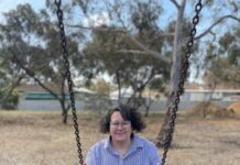 Have a say in playgrounds upgrade