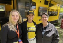 Keep up the conversation