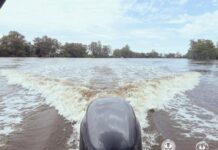 Make boat safety a priority