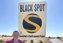 Making rural roads safer