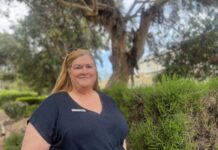 New parking on its way