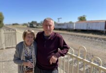 Next step for carriages’ future