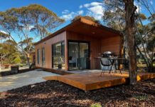 Businesses up for awards