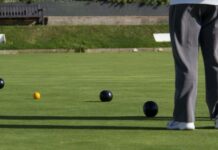 Mallee bowlers are ready