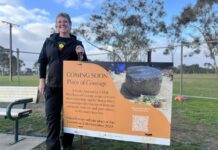 A place of courage for all