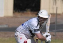 Woo Hoos defeat Kookas in thriller