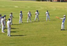 Meningie to sink or swim