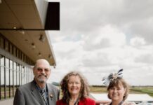 Homage to members lost