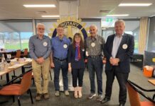 Mental health training