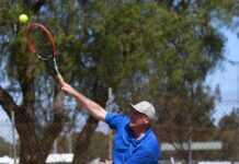 New format for tennis players