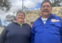 Remembering those who lost their lives