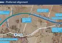 It’s no go for Truro