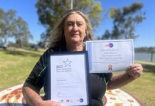 All hail a special driver