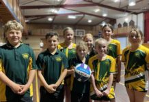 New opportunity for Mannum netballers
