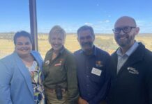 Visions for our future