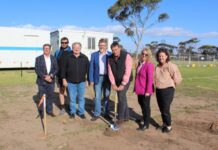 Growing the Unity family