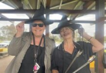 Cooking for people in need