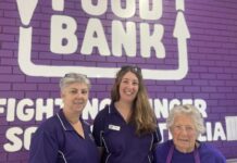 Lend a hand to those in need