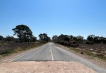 Pothole puzzle funded for future