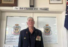 Remembering those who lost their lives