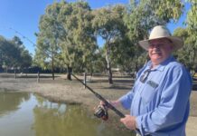 Pederick: Bigger things to come