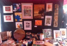 Bridge Arts celebrate big 2023