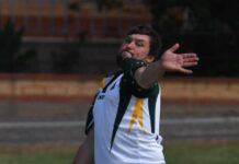 Muirhead mauls Mullets