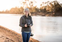 Farming women wanted