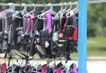 Safety first for holiday season