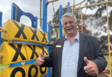 Juggling life, civil service