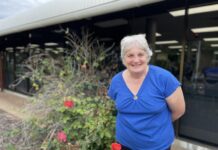 Ros’ slice of history