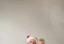 There’s only one Mrs Claus