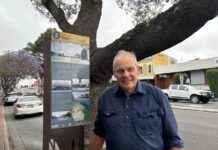 Share a vision, embrace the future