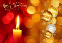 Letters: Christmas is such a special time