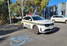 Murray Mallee weekend road safety report