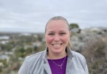 Community makes recovery possible