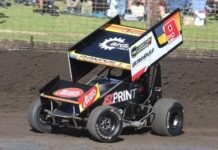 Speedweek returns to the ‘Bridge