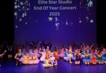 Tailem ready to spread Christmas cheer