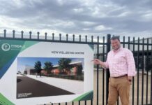 Building students’ futures