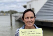 Looking beyond the bank