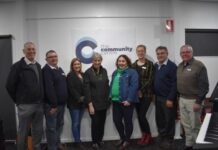 Councils partner to bring study hub