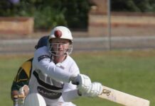 Bragging rights on the line