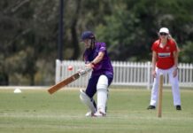 Improvement for Falcons