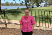 Keep council in the loop