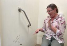 Club’s recovery rows on