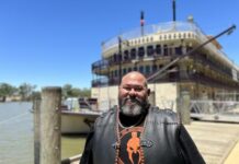 Mannum’s own paparazzi